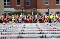 100m Hurdles