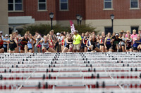 100m Hurdles