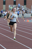 800m Relay