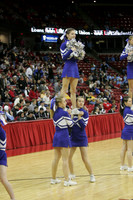 Quarterfinals