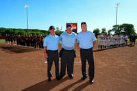 Officials