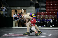 Semifinals