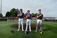 North Clay vs Routt