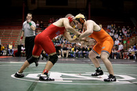 Semifinals