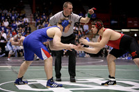 Semifinals