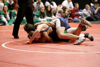 Clear Lake vs Coleman