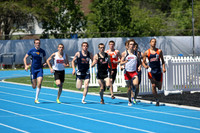 800M DASH