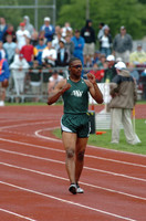 100M Dash