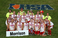 Third Place Game