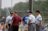 Bartonville vs Marengo