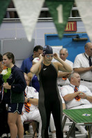 100 Backstroke