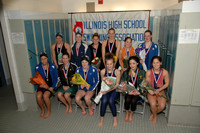 100 Butterfly