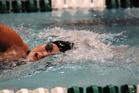 100 Freestyle