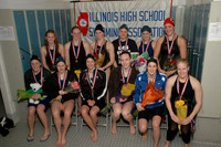 200 Freestyle