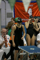 200 Freestyle Relay