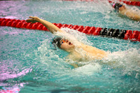 Swimming