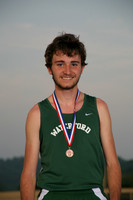 3200m Run