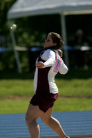 Shotput