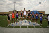 Long Jump