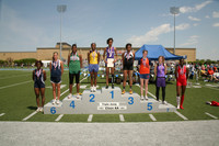 Triple Jump