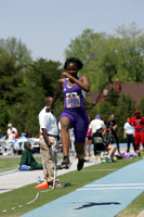 Triple Jump
