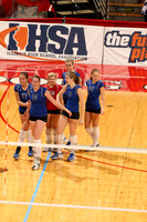 Semifinals