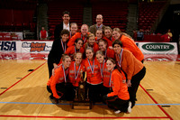 Third Place