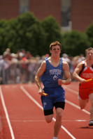 4x200M Relay