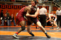 Semifinals