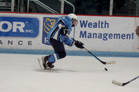 De Pere Co-op vs Superior Northwestern