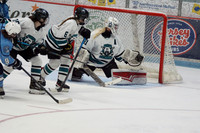 De Pere Co-op vs Superior Northwestern