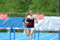 300M HURLDES