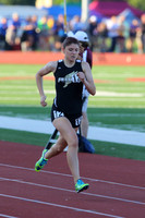 800M RUN