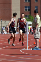 3200m Relay