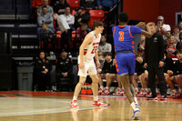 Metamora vs East St Louis