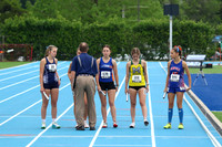 4x800m Relay