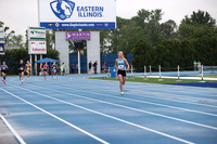 4x200m Relay