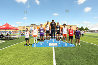Discus