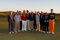 Class 3A