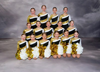 WAU ESPRIT JUNIORS