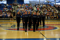 SLINGER REV DANCE