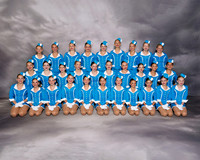 SPARKLERS JUNIORS