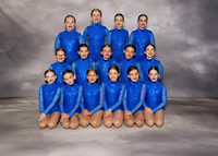 WAU ESPRIT JUNIORS