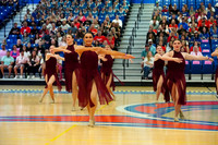 LG DANCE