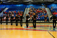 CATHOLIC MEMORIAL HS