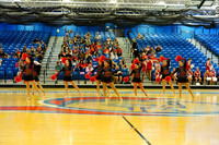 STEVENS POINT AREA HS