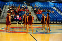 SAULT AREA HS