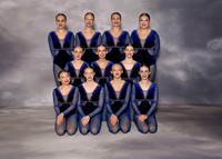 DANZ KRAZE ELITE