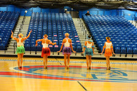 CATHOLIC MEMORIAL HS