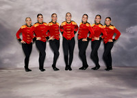 MUSKEGO HS
